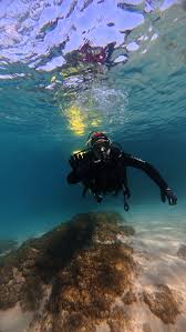 Buceo en Lloret de Mar